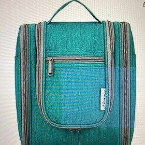 Narwey Travel Kit Bag